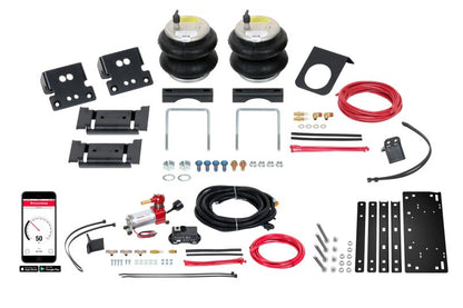 Firestone 13-24 RAM 3500 4WD AIO Wireless Ride-Rite Kit | Ram 3500 (W217602886)