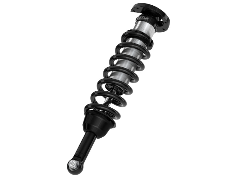 ICON 2.5 Series Front Coilover Kit | Toyota Land Cruiser 250 (24-25) (58691)