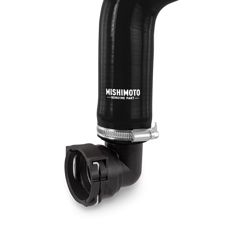 Mishimoto 5.0L V8 Radiator Hose Kit | Ford F-150 (11-14) (MMHOSE-F50-11BK)