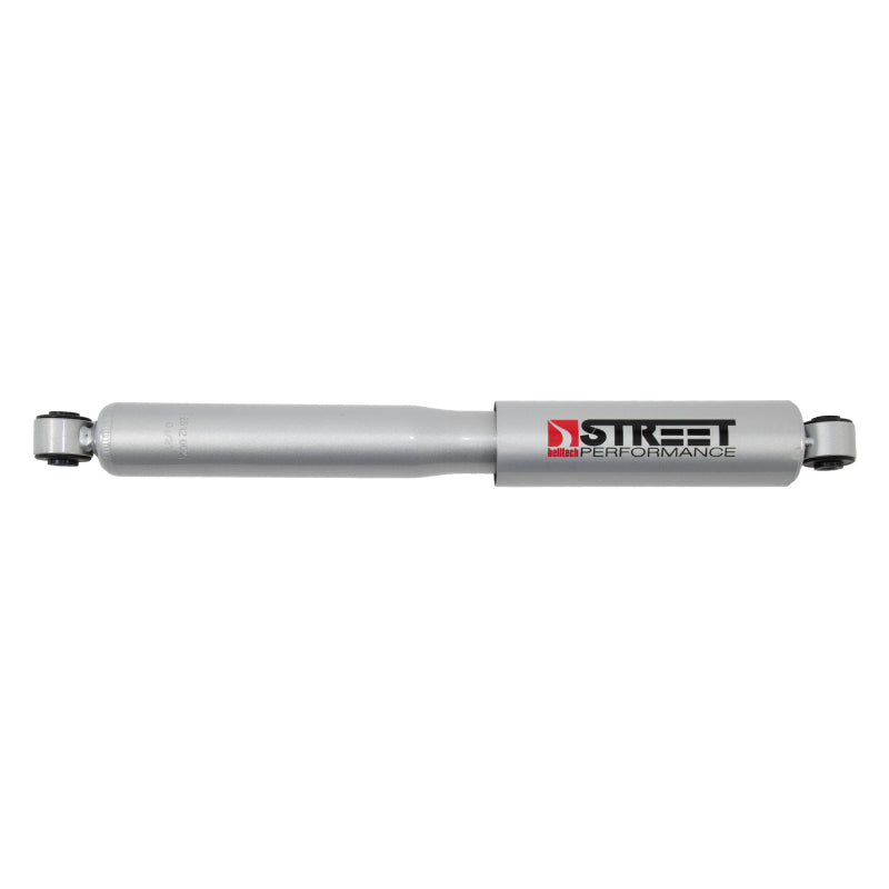 Belltech Lowering Kit | Ford F-150 (15-17/18-20) 1-3in Front / 5in Rear with SP Shocks (1000SP)