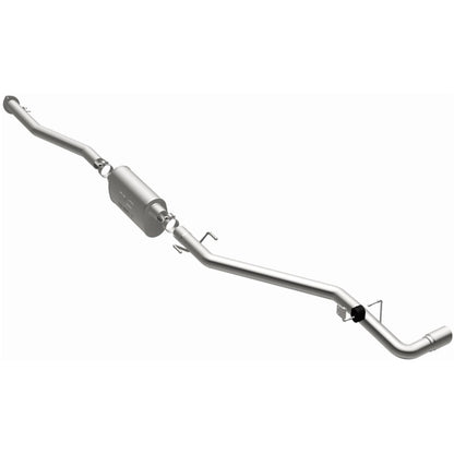 MagnaFlow Street Series SS Cat-Back Exhaust | Toyota Tacoma (00-04) (15811)