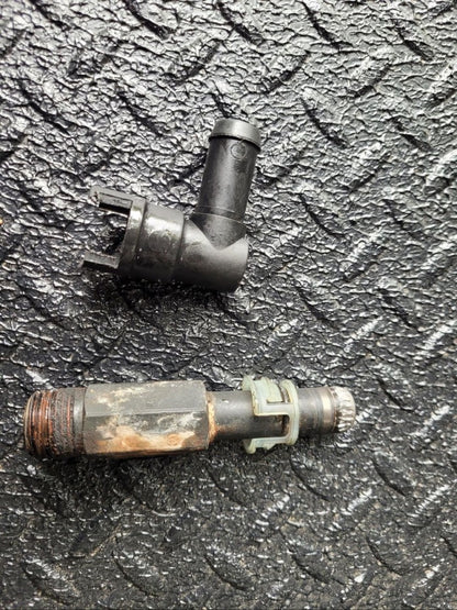 Mishimoto Top Heater Hose Upgrade -10AN (REAR): Dodge / RAM 2500/3500/4500/5500 2007-2025 6.7L Cummins