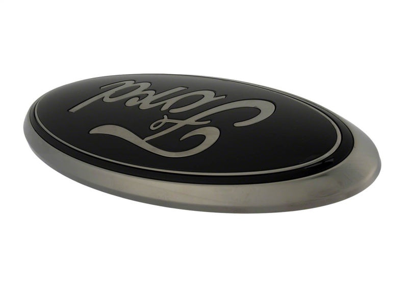 Ford Racing Black Oval Kit | Ford Ranger (19-26) (M-1447-RNGR)