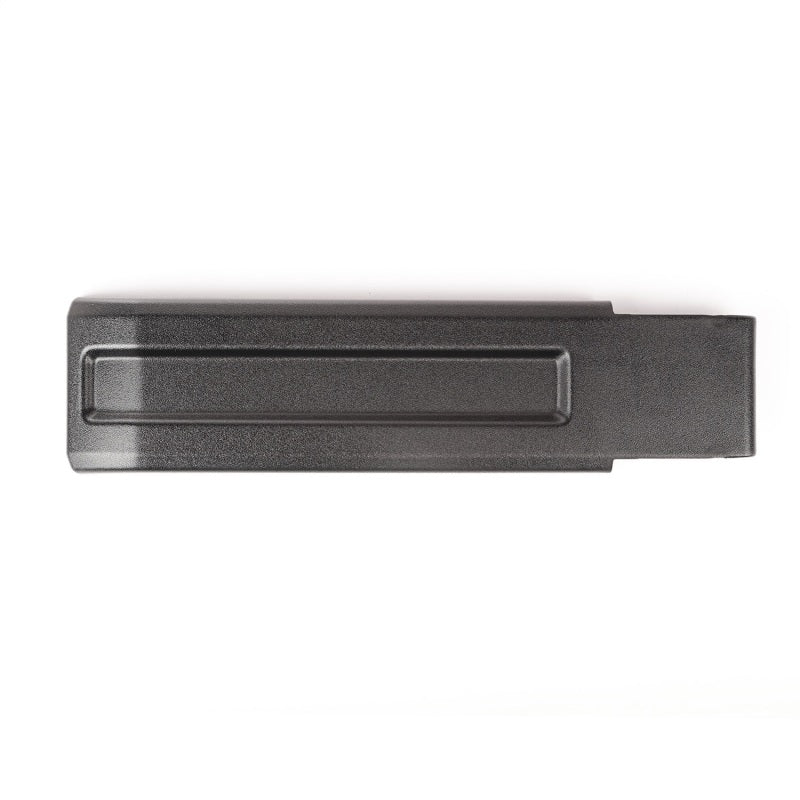 Omix Tailgate Hinge Cover Inner Upper | Jeep Wrangler JK (07-18)  (11218.06)