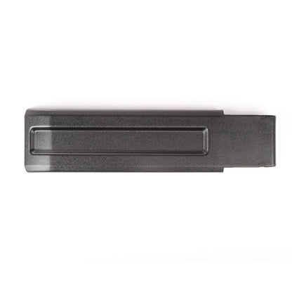 Omix Tailgate Hinge Cover Inner Upper | Jeep Wrangler JK (07-18)  (11218.06)