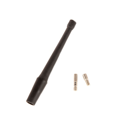 Rugged Ridge Reflex 6in Antenna | Jeep TJ/JK/JL/JT (21+)
