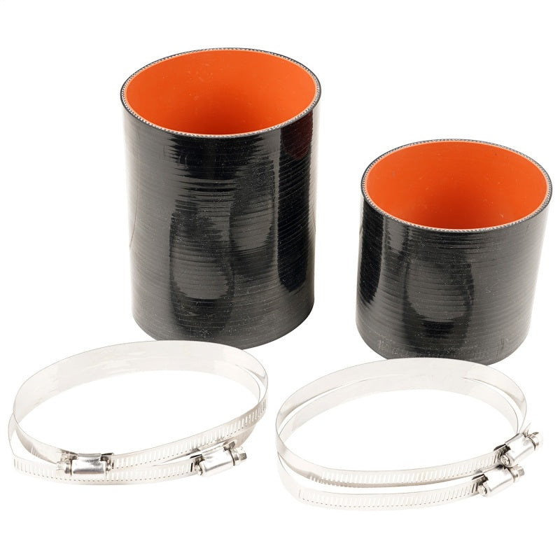 Rugged Ridge AmFib Low Mount Snorkel | Jeep Wrangler JL (18-25) / Gladiator JT (20-25)
