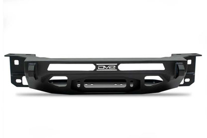 DV8 Offroad Front Bumper | Toyota Land Cruiser (24-26) (FBTL4-01)