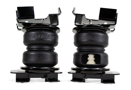 Air Lift LoadLifter 5000 Ultimate Air Spring Kit | Ford F-150 (18-20) / Raptor (17-20) (88385)