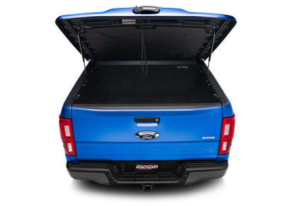 UnderCover 6ft Elite LX Bed Cover | Ford Ranger (19-26) (UC2198L-YZ)