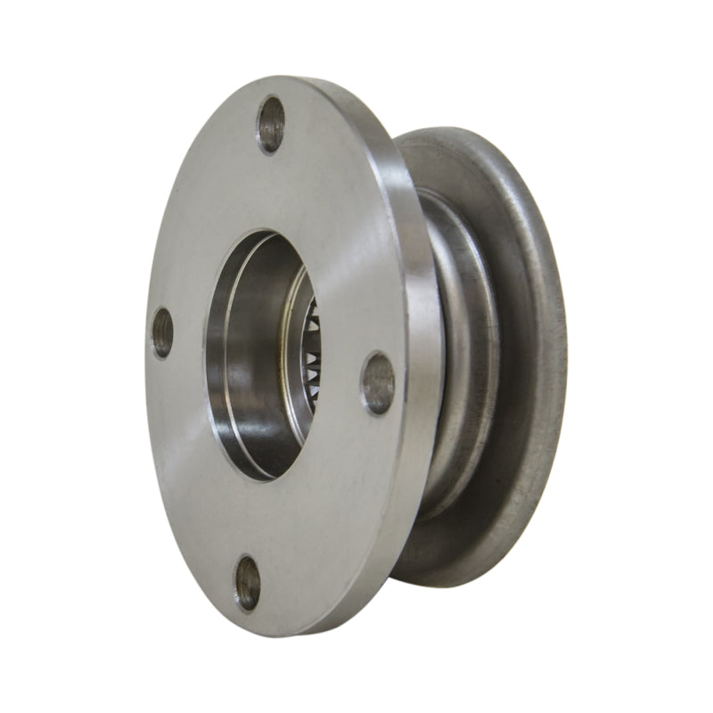 Yukon Gear & Axle Yoke | Toyota Tacoma / Tundra (00-15) (YY T34010)