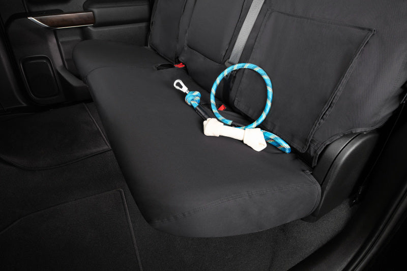 Covercraft SeatSaver Custom Second Row Seat Covers | Ford Bronco (21-26) (SS6354PCCH)
