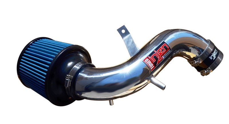 Injen Short Ram Air Intake | Kia Optima / Hyundai Sonata 2.4L (11-15) (SP1333P)