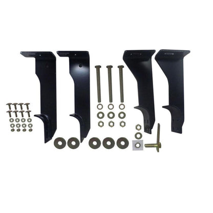Westin 2019-2021 Toyota Tundra D-Cab/Crew Max Mount Kit | Toyota Tundra (07-18) (27-1725)
