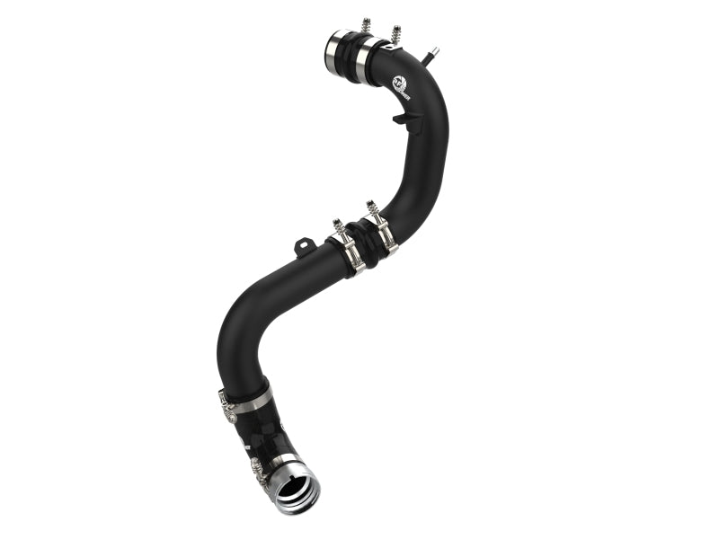aFe BladeRunner 2.75in Alum Cold Charge Pipe | Ford Bronco VI (U725) (46-20589-B)