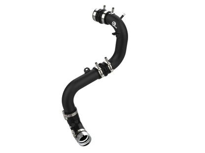 aFe BladeRunner 2.75in Alum Cold Charge Pipe | Ford Bronco VI (U725) (46-20589-B)