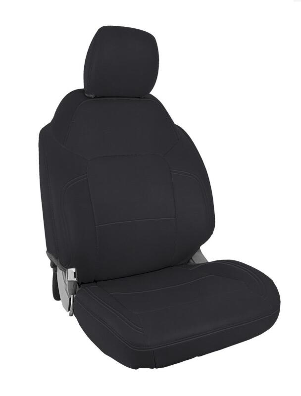 PRP 2021+ Ford Bronco 2 Door Front Seat Covers | Ford Bronco (21-26) (B058-02)