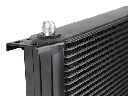 AFE Bladerunner Auto Transmission Oil Cooler Kit: Ram 6.2L 1500 TRX 2021 - 2024