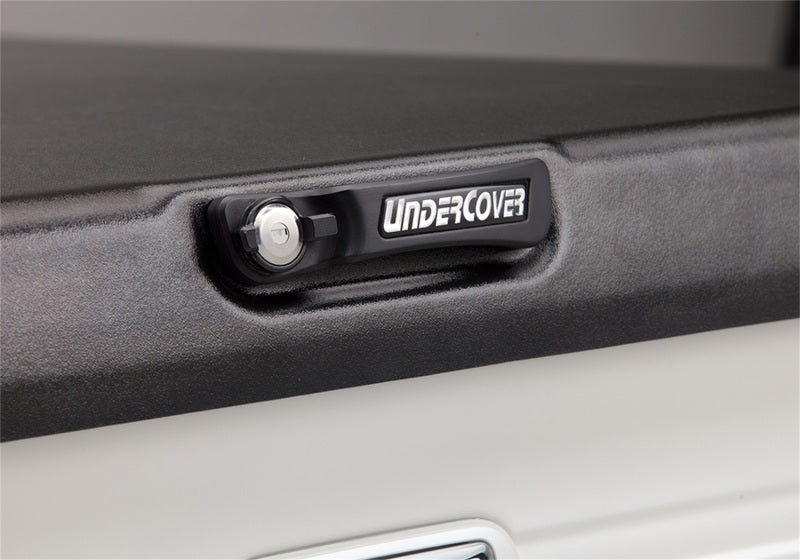 UnderCover Elite Bed Cover | Ford F-150 (24-26) (UC2218)