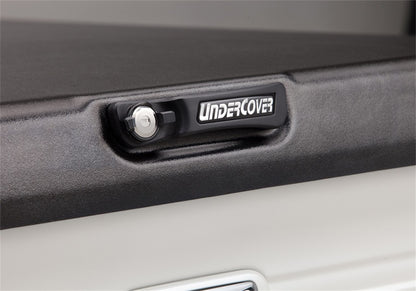 UnderCover Elite Bed Cover | Ford F-150 (24-26) (UC2218)