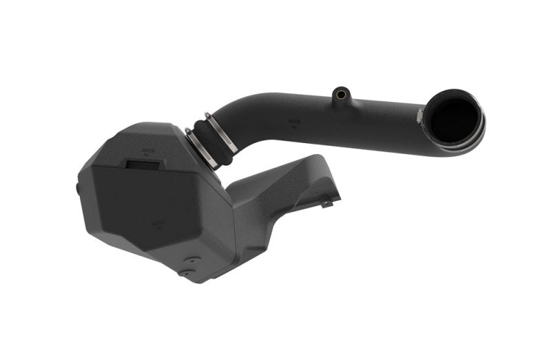 K&N 63 Series AirCharger Performance Intake | Ford F150 5.0L V8 (21+)