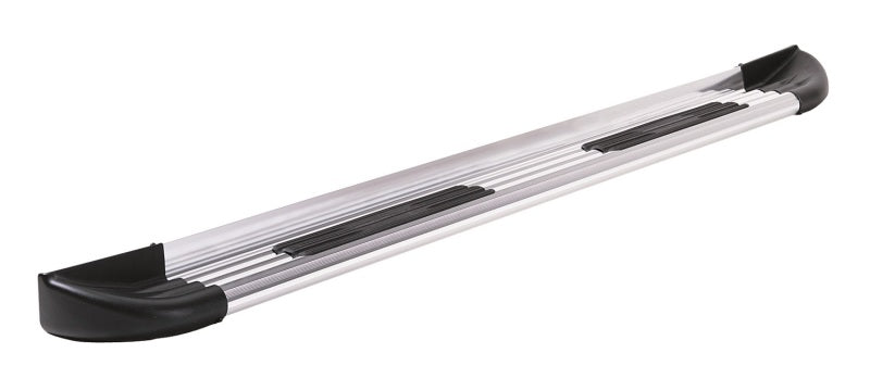 Lund TrailRunner 54in Extruded Multi-Fit Running Boards | Jeep Liberty (97-14) (291111)