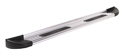 Lund TrailRunner 54in Extruded Multi-Fit Running Boards | Jeep Liberty (97-14) (291111)