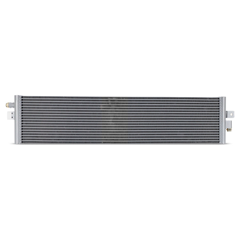 Mishimoto Transmission Cooler (Direct-Fit) (FRONT): Dodge/RAM 2500/3500 2010-2012 6.7L Cummins
