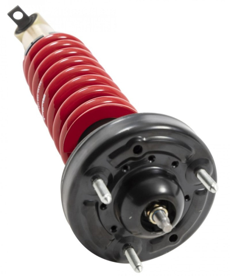 Belltech 0-2in Front Leveling Coilover Kit | Ford F-150 (15-20) (15101)