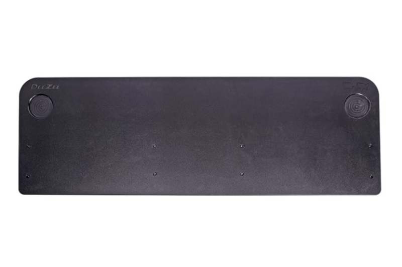 Dee Zee Tailgate Board | Ford Ranger (19-26) (DZ284126)