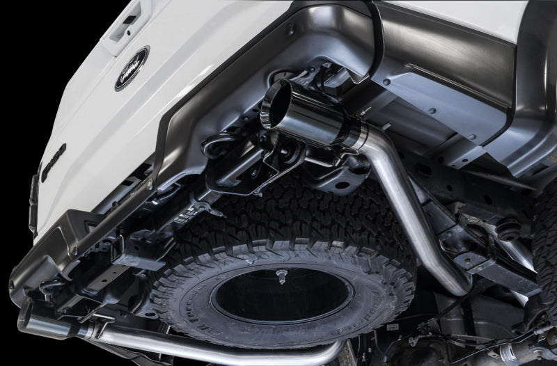 AWE Tuning 0FG Exhaust Ford Raptor | 17-20 (3015-33106)