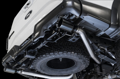 AWE Tuning 0FG Exhaust Ford Raptor | 17-20 (3015-33106)