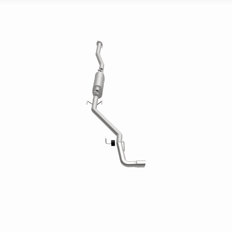 MagnaFlow Street Series SS Cat-Back Exhaust | Toyota Tacoma (00-04) (15811)