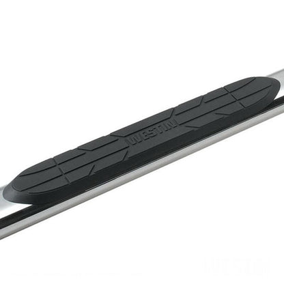 Westin Premier 75in Oval Nerf Step Bars | Ford Ranger (19-26) 22-5020