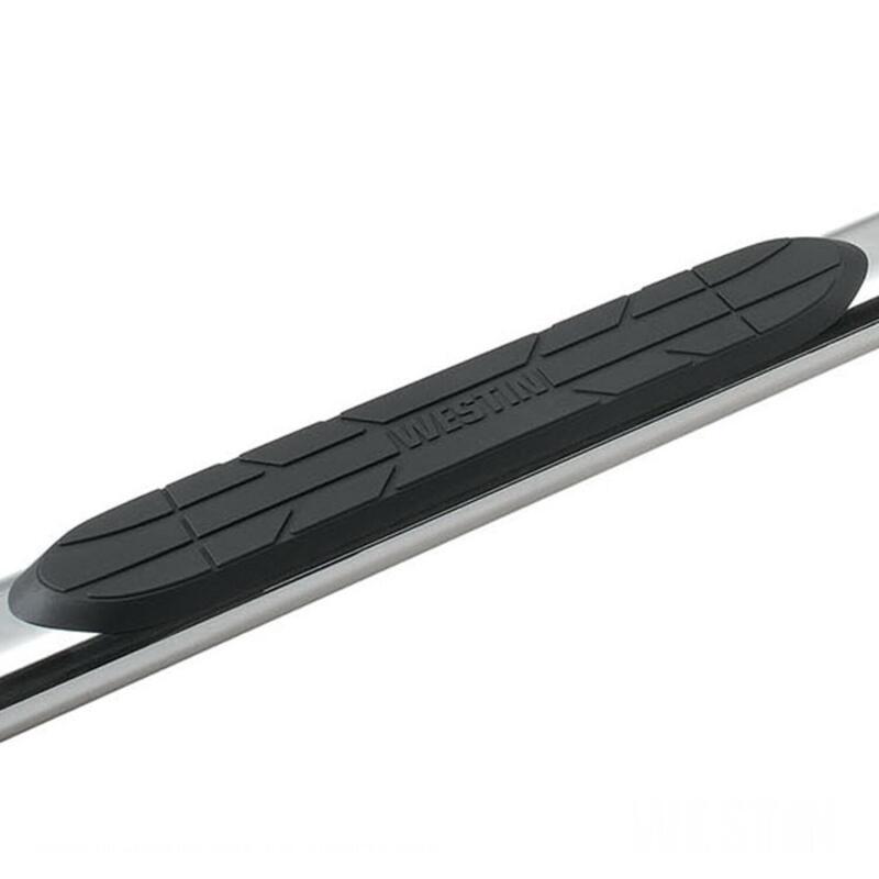 Westin Premier 75in Oval Nerf Step Bars | Ford Ranger (19-26) 22-5020