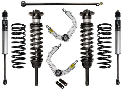 ICON Stage 2 Suspension System | Lexus GX460 (10-13 / 14-19 / 20-24) (K53182)