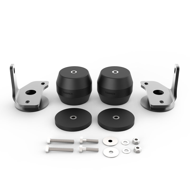 Timbren Suspension Enhancement System | Toyota Tundra (22-26) (TORTTNDR)