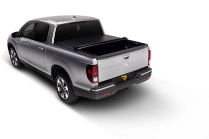 Truxedo Lo Pro Roll-Up Truck Bed Cover 5'7" Bed: Fits Ram 1500 / 1500 Classic (09-24)