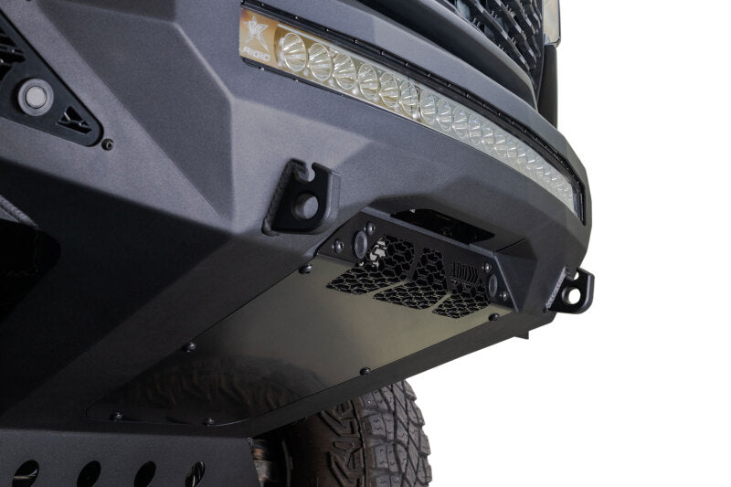Addictive Desert Designs 2025 Ram RHO Stealth Fighter Front Bumper | Ram 1500 (25-26) (F630153030103)