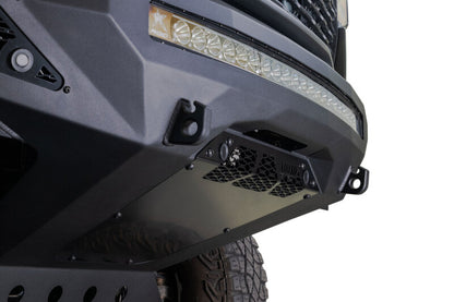 Addictive Desert Designs 2025 Ram RHO Stealth Fighter Front Bumper | Ram 1500 (25-26) (F630153030103)