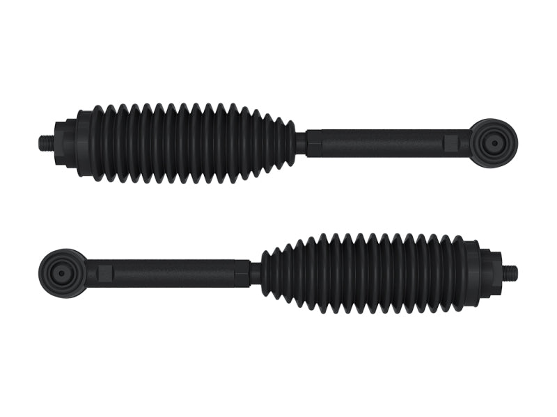 ICON XD Forged Tie Rod Kit | Toyota Tacoma (05-23) (55157)