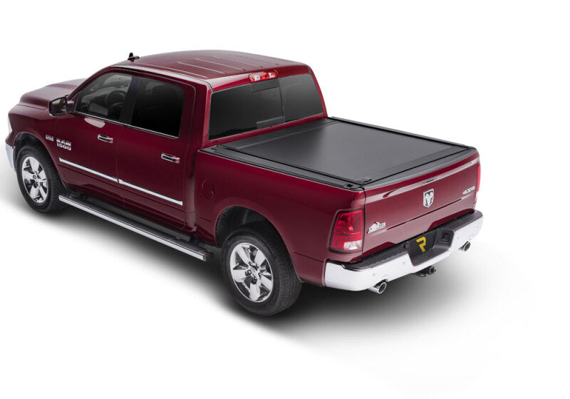 RetraxONE MX Bed Cover | Ram 1500 (19-26) (60243)