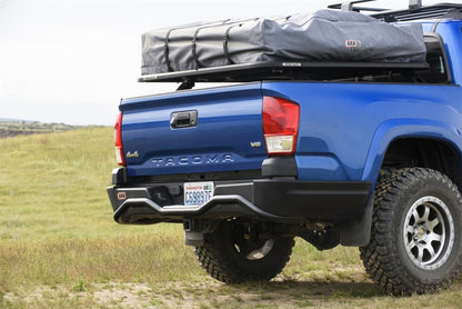 ARB Summit Rstb Integrit Rear Bumper | Toyota Tacoma (16-19, 20-23) (3623040)