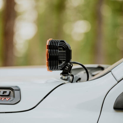 KC HiLiTES 2019+ Ram 2500/3500 Ditch Light Mount | Ram (19-25) (7347)
