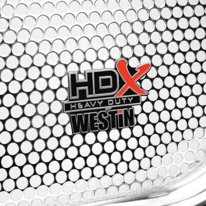 Westin HDX Grille Guard | Ford F-150 (15-18) (57-3830)