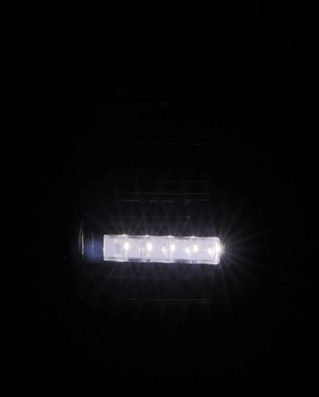 AlphaRex LUXX Series LED Tail Lights | F-150/F-250/F-350 97-16 (658003)