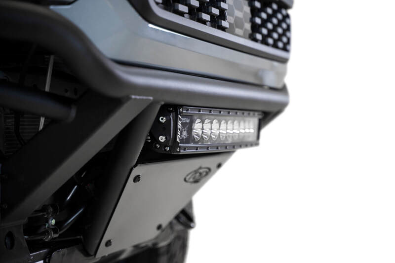 Addictive Desert Designs 16-20 Toyota Tacoma PRO Bolt-On Front Bumper | Toyota Tacoma (20-23) (F688102100103)