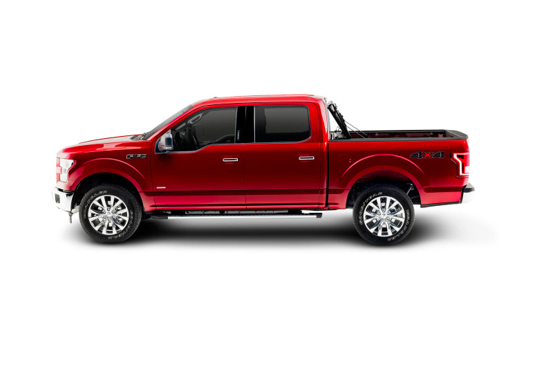 Bak 5 ft Bed BAKFlip FiberMax | Ford Ranger (19-26) (1126342)