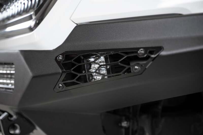 Addictive Desert Designs Stealth Fighter Front Bumper | Toyota Tacoma (20-23) (F681202200103)