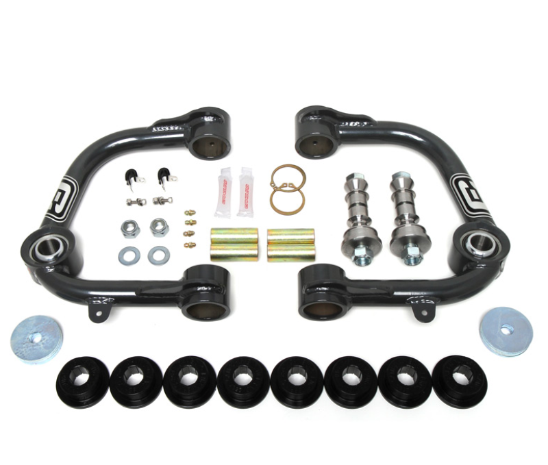 Camburg 1in Performance Uniball Upper Arms | Toyota 4Runner (00-02), Tacoma (00-04)